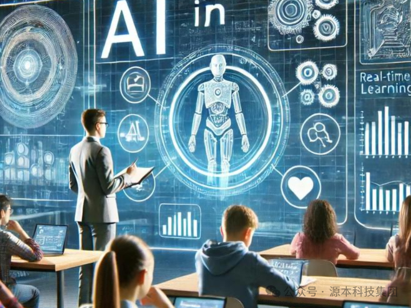 艾弗森贝博ballbet官网科技-本科生掌握大数据、云原生、AI-竞赛保研求职的“超车秘籍”来了！